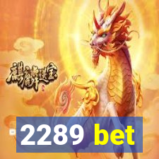 2289 bet